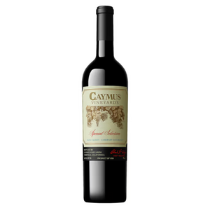 Caymus Special Selection 2000