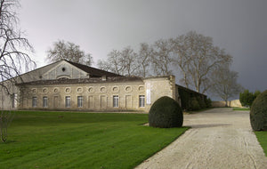 Château D’Armailhac 2015
