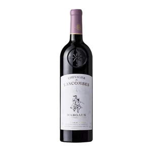 Chevalier de Lascombes 力士金副牌红葡萄酒 2014