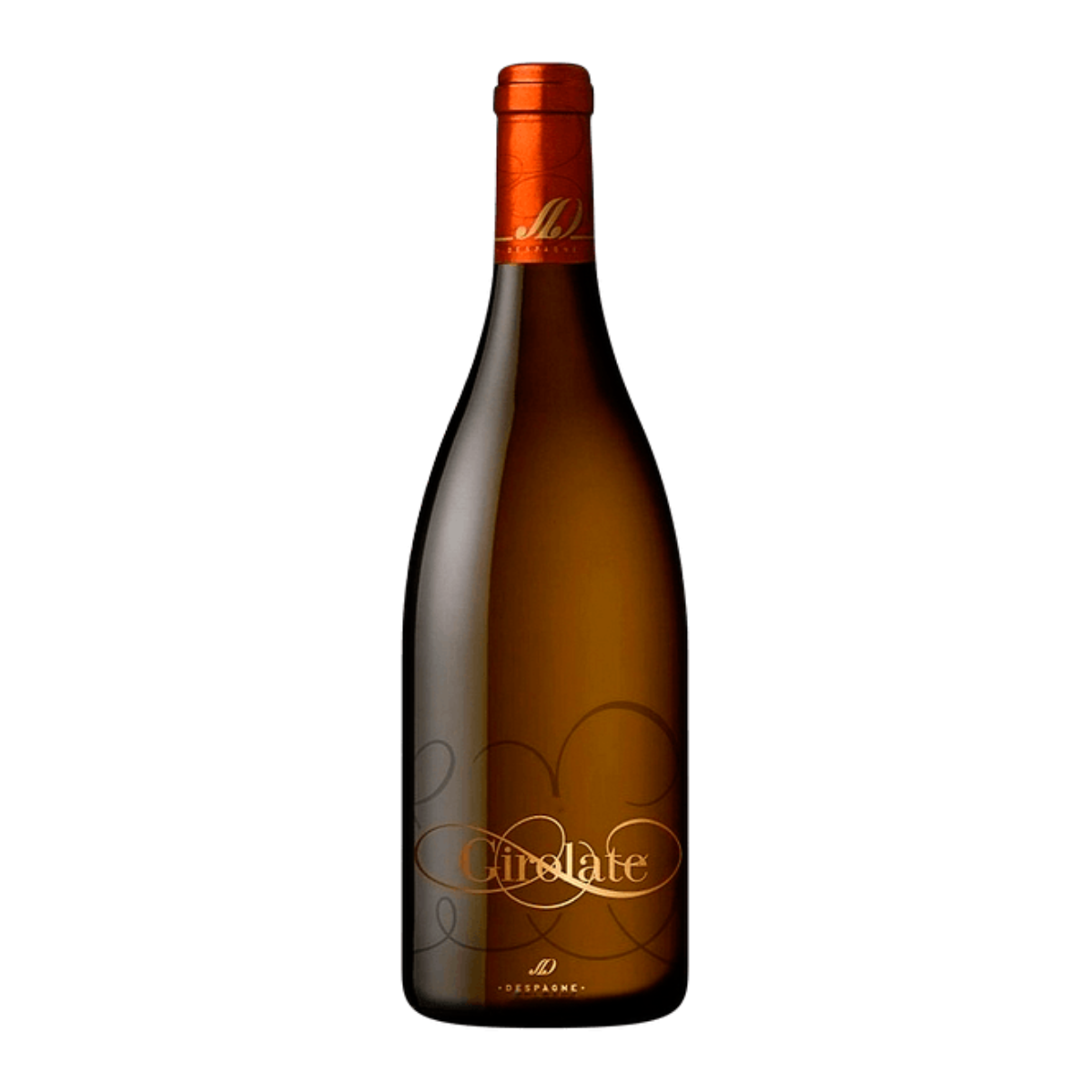Girolate blanc 侏羅紀酒莊白葡萄酒 2015