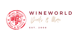 WineWorld HK