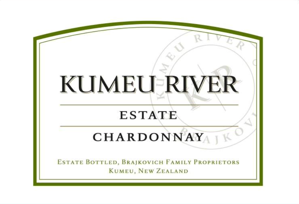 Kumeu River Estate Chardonnay 2022