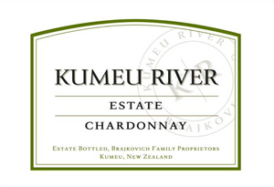 Kumeu River Estate Chardonnay 2022