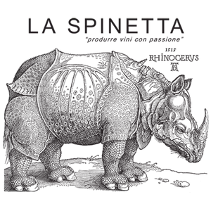 La Spinetta Bricco Quaglia Moscato D'Asti 莫斯卡托達斯蒂 2021