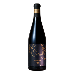 Puchang Vineyard Pinot Noir 蒲昌酒莊黑品諾 2015