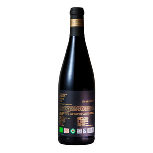 Puchang Vineyard Pinot Noir 蒲昌酒莊黑品諾 2015