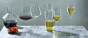Zalto White Wine Glass in single pack 人手吹製白酒酒杯