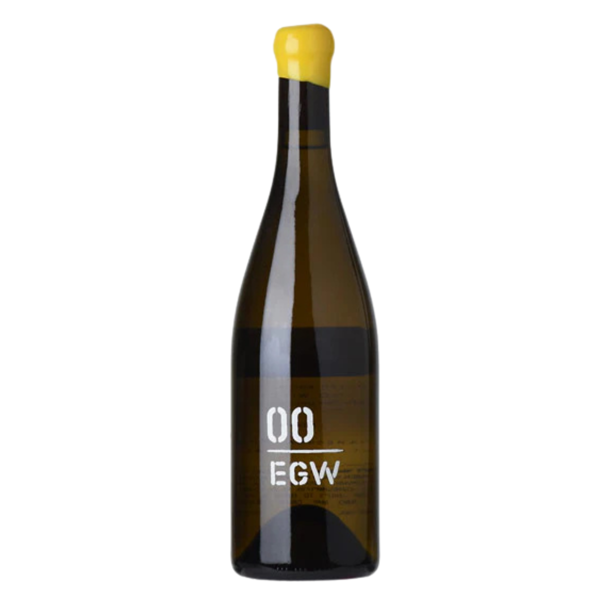 00 Wines Chardonnay EGW 2019