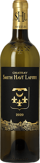 Château Smith Haut Lafitte 2020