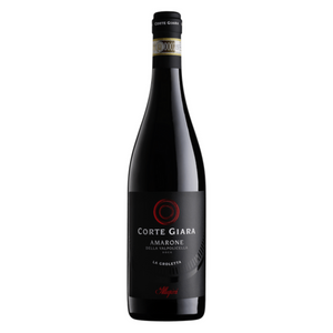 Allegrini La Groletta Corte Giara Amarone Della Valpolicella DOCG 義大利科奇拉酒莊拉格萊塔阿馬羅尼紅酒2016