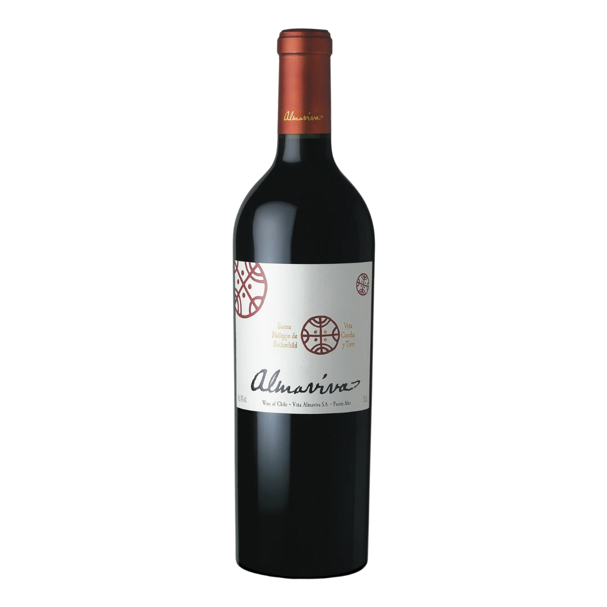 Almaviva 2019