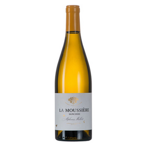 Alphonse Mellot Sancerre La Moussiere 2016