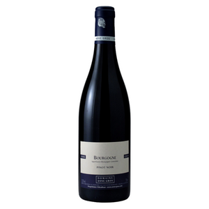 Anne Gros Bourgogne Pinot Noir 2018