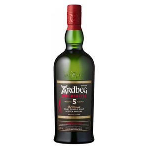 Ardbeg Wee Beastie 5 Years Islay Single Malt Scotch Whisky