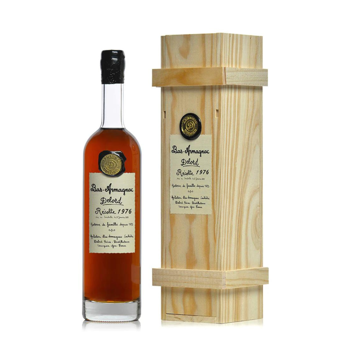 ブランデー Lafontan 1965 Bas-Armagnac 20cl Bas Armagnac J ブランデー Lafontan 1965 Bas-Armagnac 20cl Bas Armagnac J
