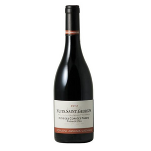 Arnoux Lachaux Nuits-Saint-Georges 1er Cru les Corvees Pagets 2010