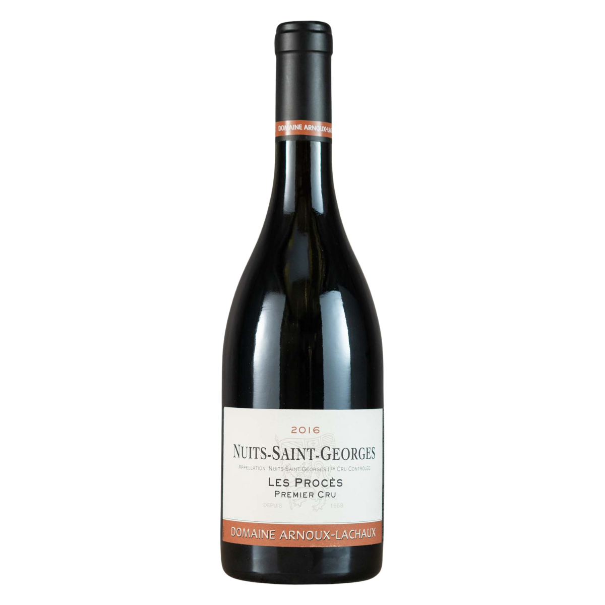 Arnoux Lachaux Nuits Saint Georges 1er Cru Les Proces 2016