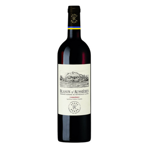 Barons de Rothschild Corbieres Blason d'Aussieres 2016