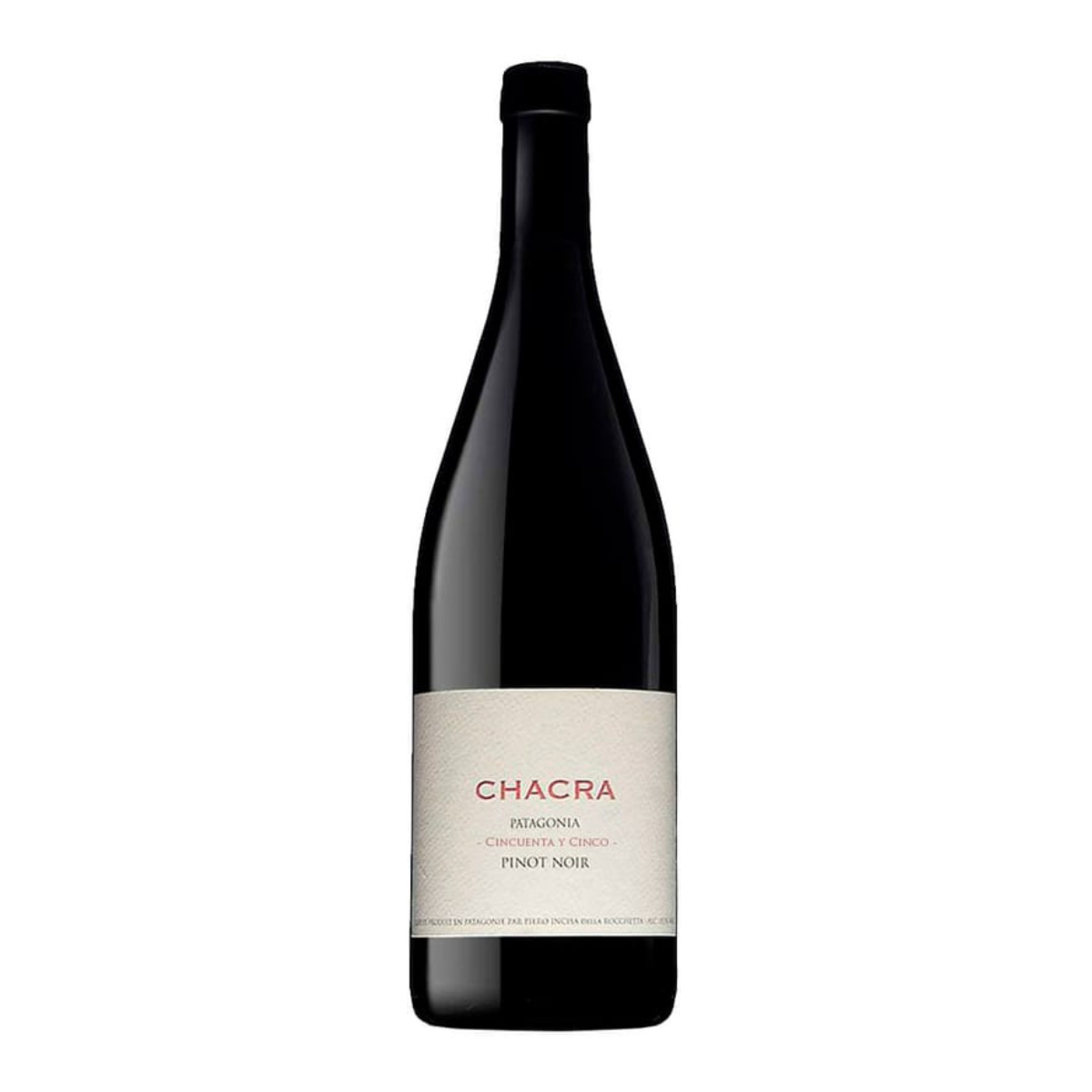 Bodega Chacra 'Cincuenta y Cinco 55' Pinot Noir 2020