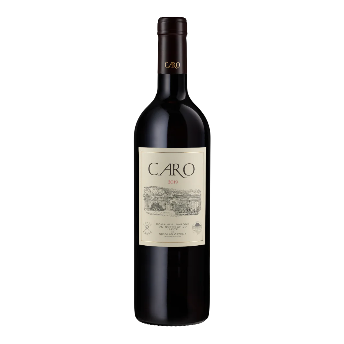 Bodegas Caro 'Caro' 2020