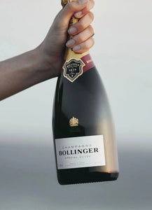 Bollinger Special Cuvee Brut Champagne N.V. 堡林爵特釀乾型香檳 (1.5L) (Magnum with box)