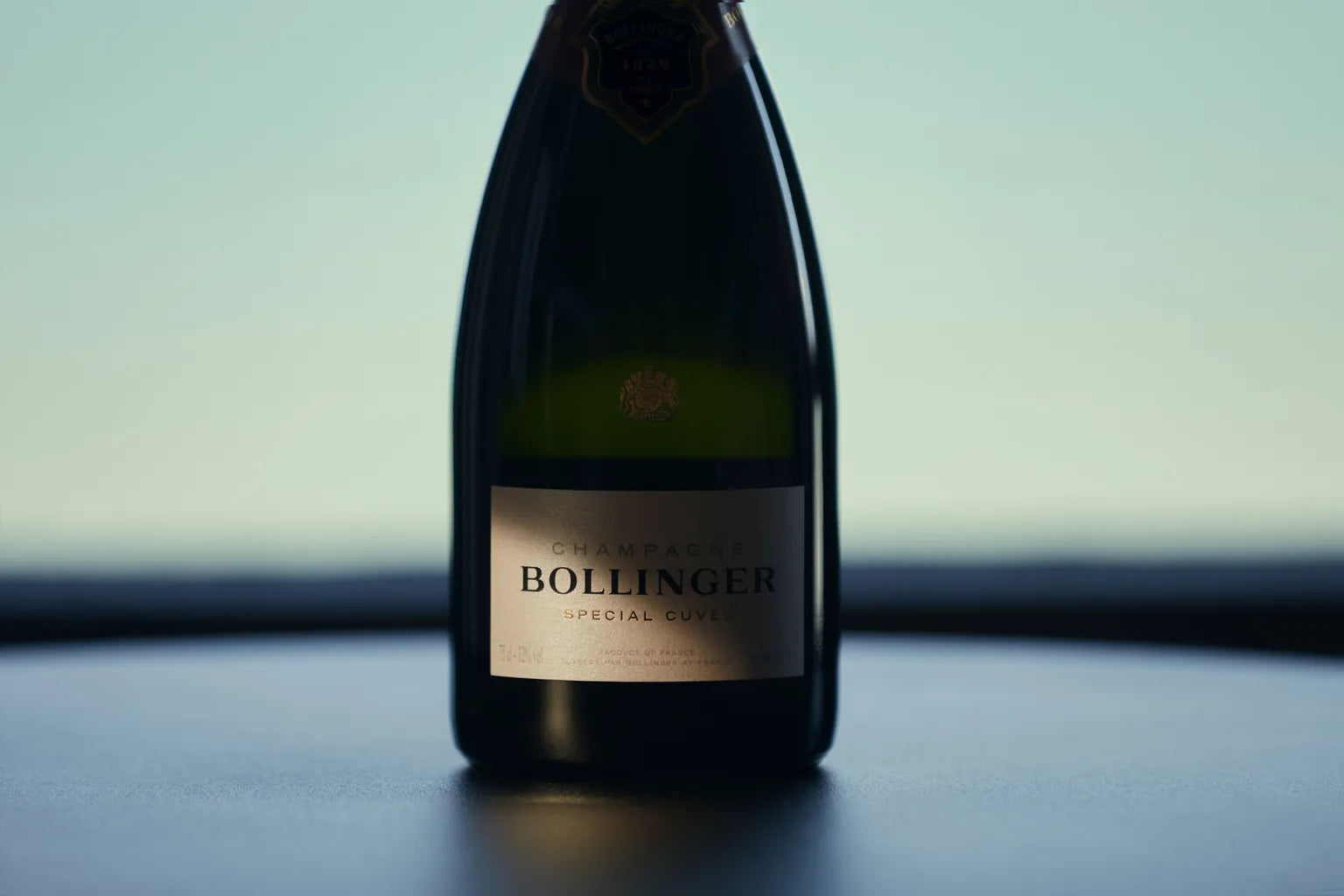 Bollinger Special Cuvee Brut Champagne N.V. 堡林爵特釀乾型香檳 (1.5L) (Magnum with box)
