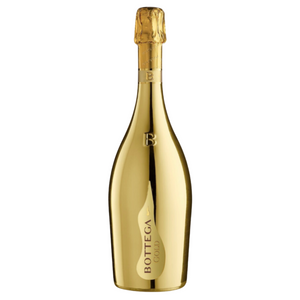 Bottega Prosecco Gold NV