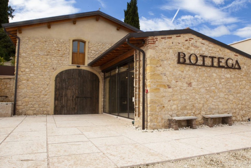 Bottega Prosecco NV