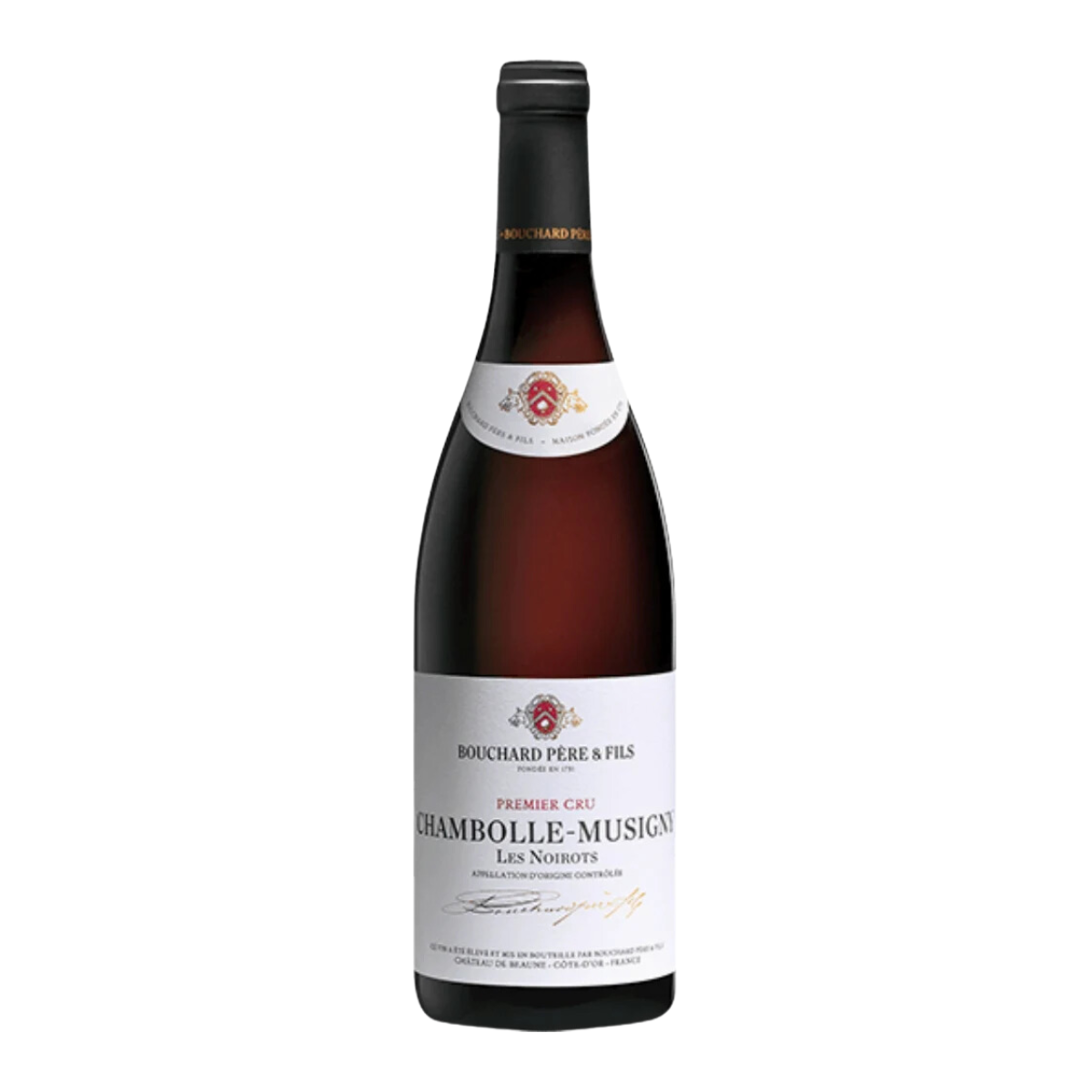 Bouchard Pere & Fils Chambolle Musigny 1er Cru Les Noirot 2013