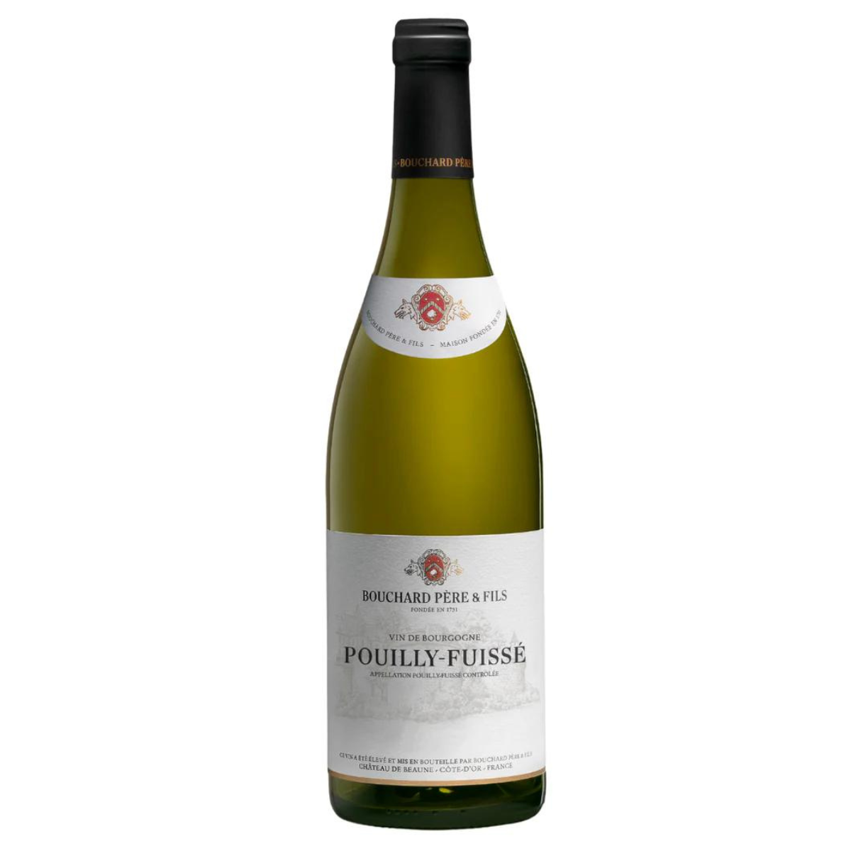 Bouchard Pere & Fils, Pouilly Fuisse 2020 普伊-福西 Pouilly Fuisse 2020