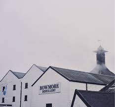 Bowmore 12 year old Scotch Whisky