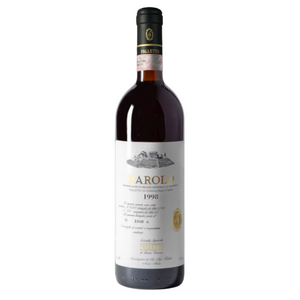 Bruno Giacosa Barolo Falletto di Serralunga d'Alba 1998