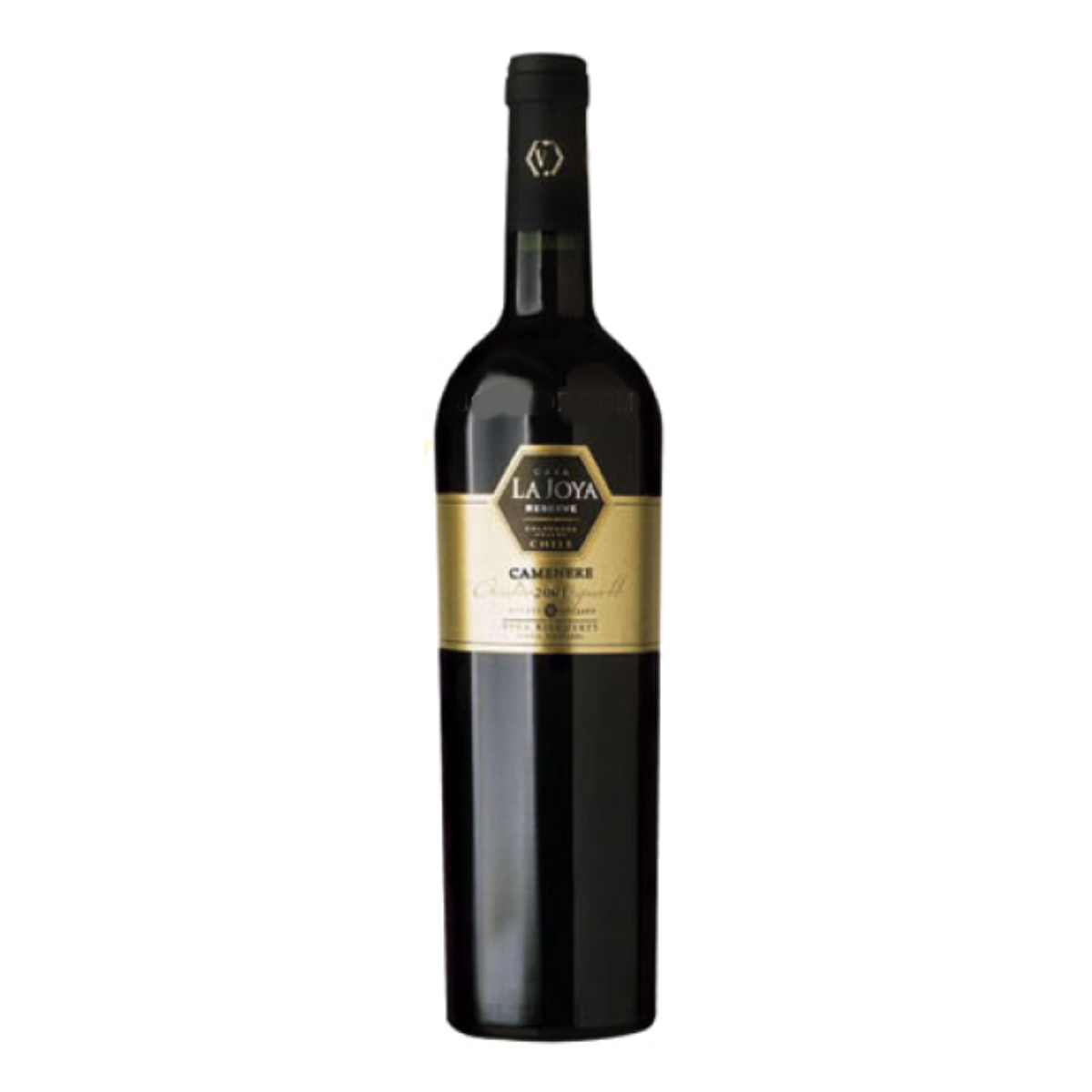 Casa la Joya Carmenere Reserva 2010