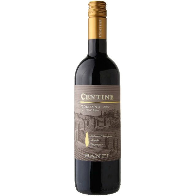 Castello Banfi Centine Rosso 2019