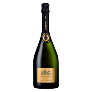 Charles Heidsieck Brut Millesime 2012 (no box)