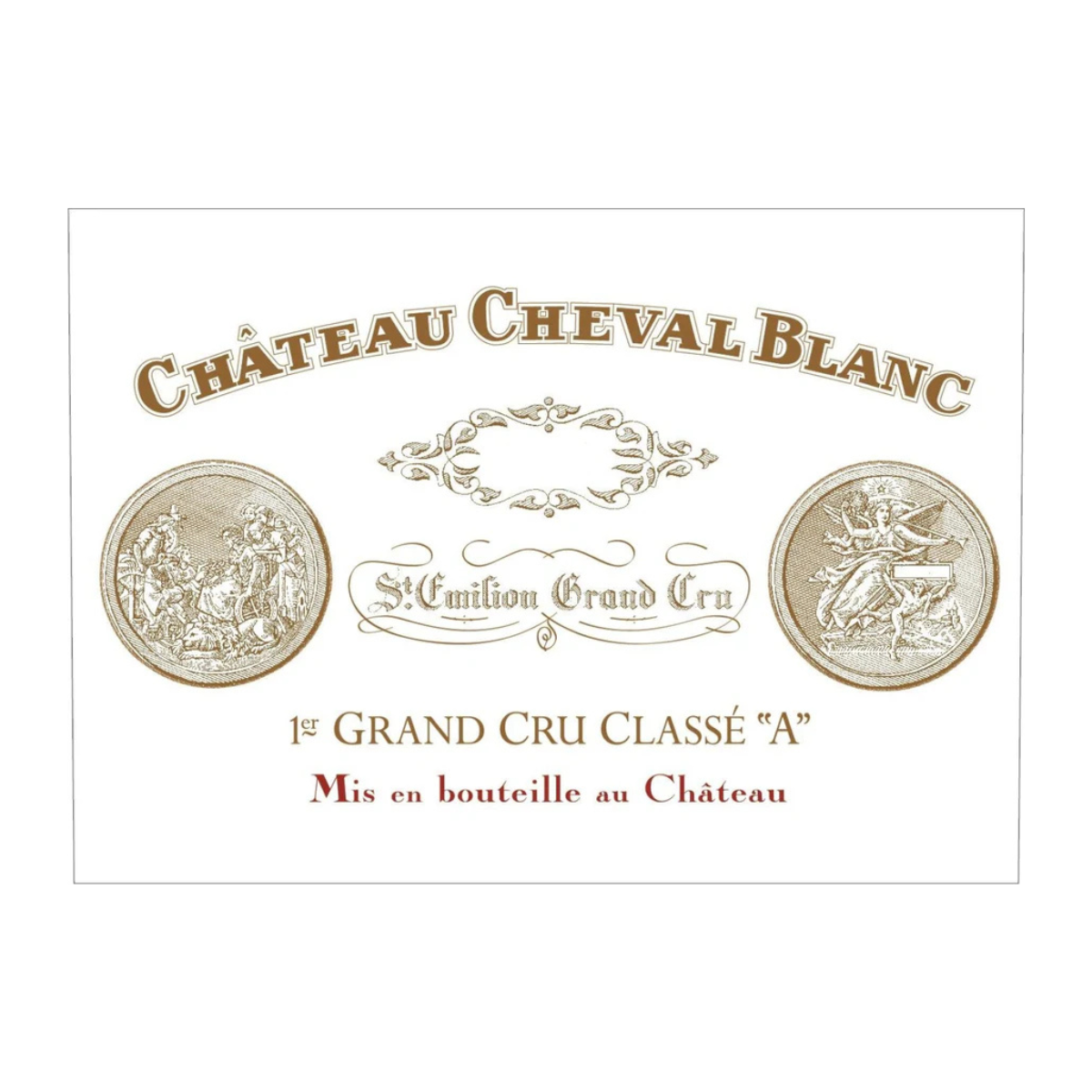 Cheval Blanc 2020