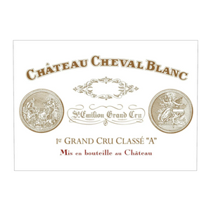 Cheval Blanc 2020