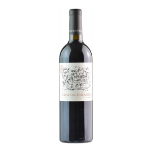 Chateau d’Aussieres 2018 (1.5L)