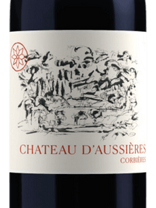 Chateau d’Aussieres 2018 (1.5L)