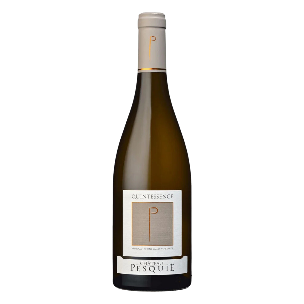 Chateau Pesquie Quintessence Blanc 2019