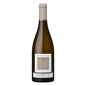 Chateau Pesquie Quintessence Blanc 2019