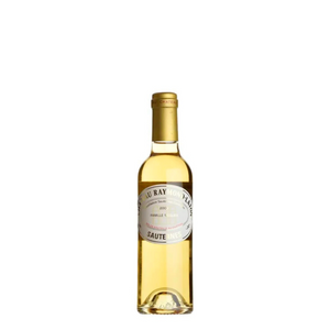 Chateau Raymond Lafon 2011 (half bottle) 雷蒙拉芳酒莊甜白酒 2011 （半瓶裝）