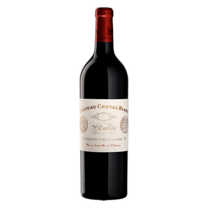 Cheval Blanc 2003 白馬 2003