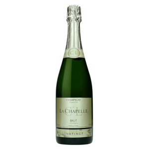 Cl.de la Chapelle Instinct Brut NV