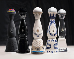 Clase Azul Tequila Plata 銀龍舌蘭