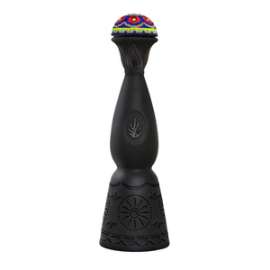 Clase Azul Tequila Mezcal Durango (Black) 龍舌蘭酒