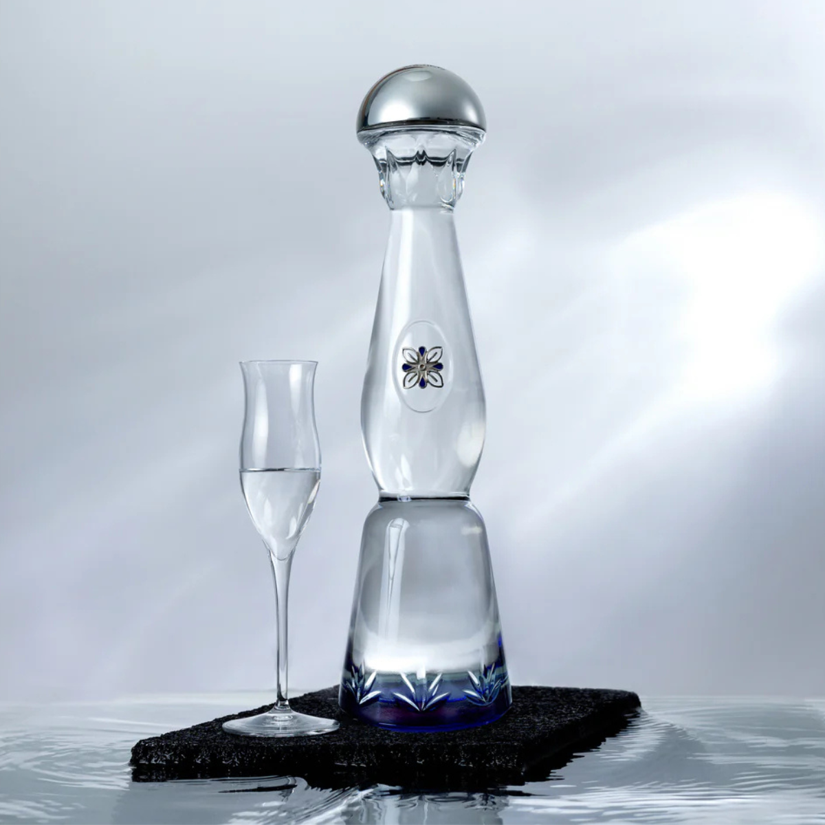 Clase Azul Tequila Plata 銀龍舌蘭