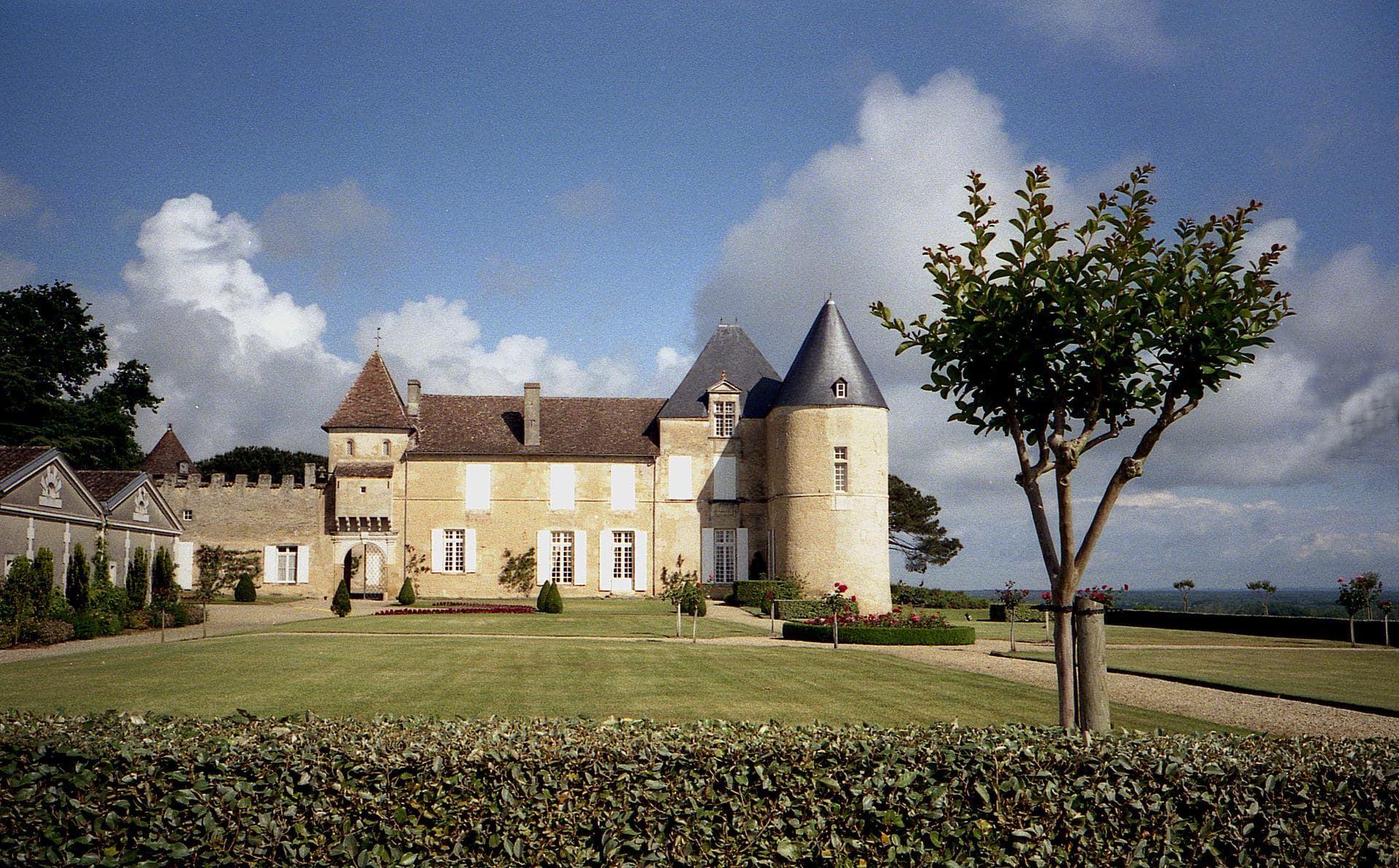 D'Yquem Mix Case (1982,2002)