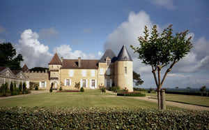 D'Yquem Mix Case (1984,1994,2004)