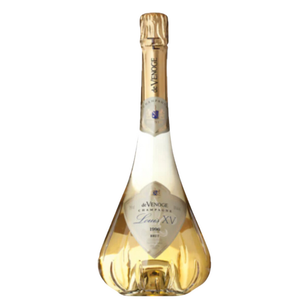 De Venoge Louis XV Millesime 1996 – WineWorld HK